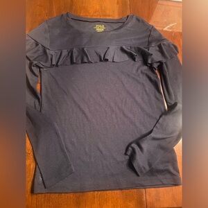 Polo by Ralph Lauren top size large- new without tags